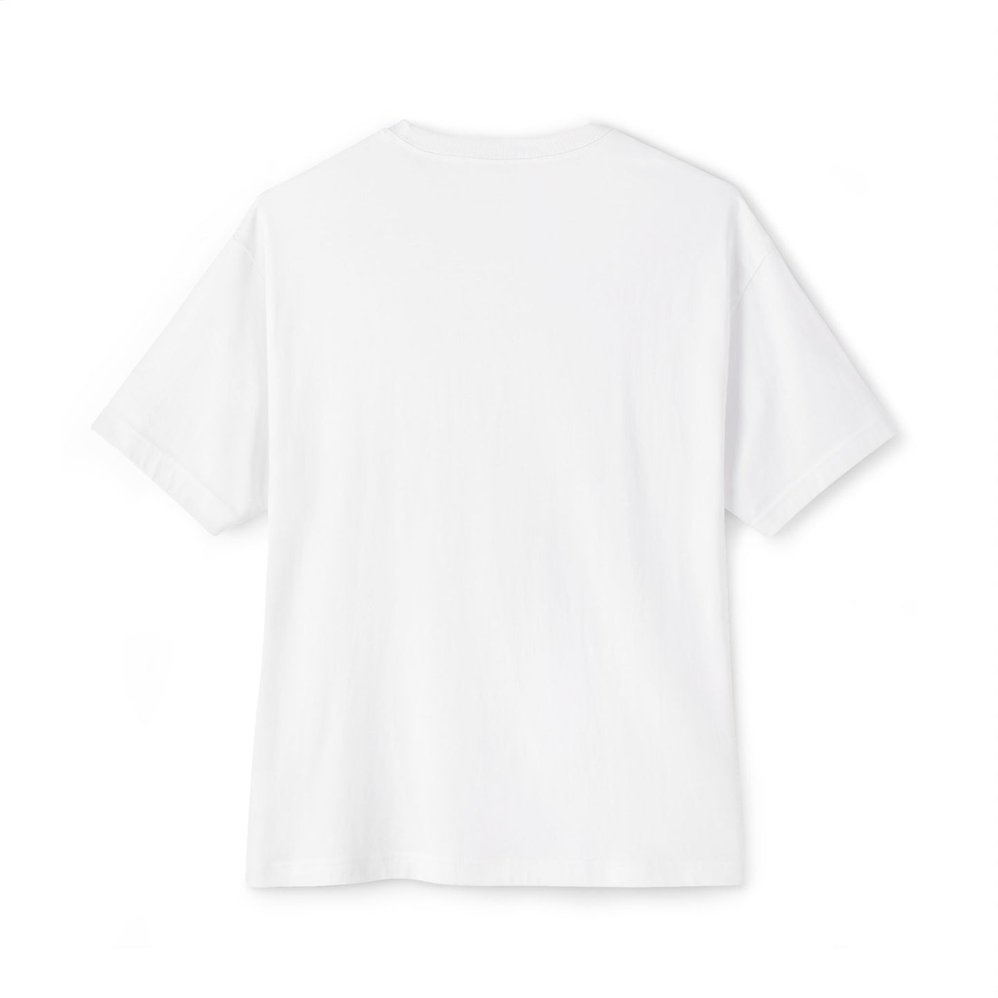 Men's Classic LM oversized T-shirt
