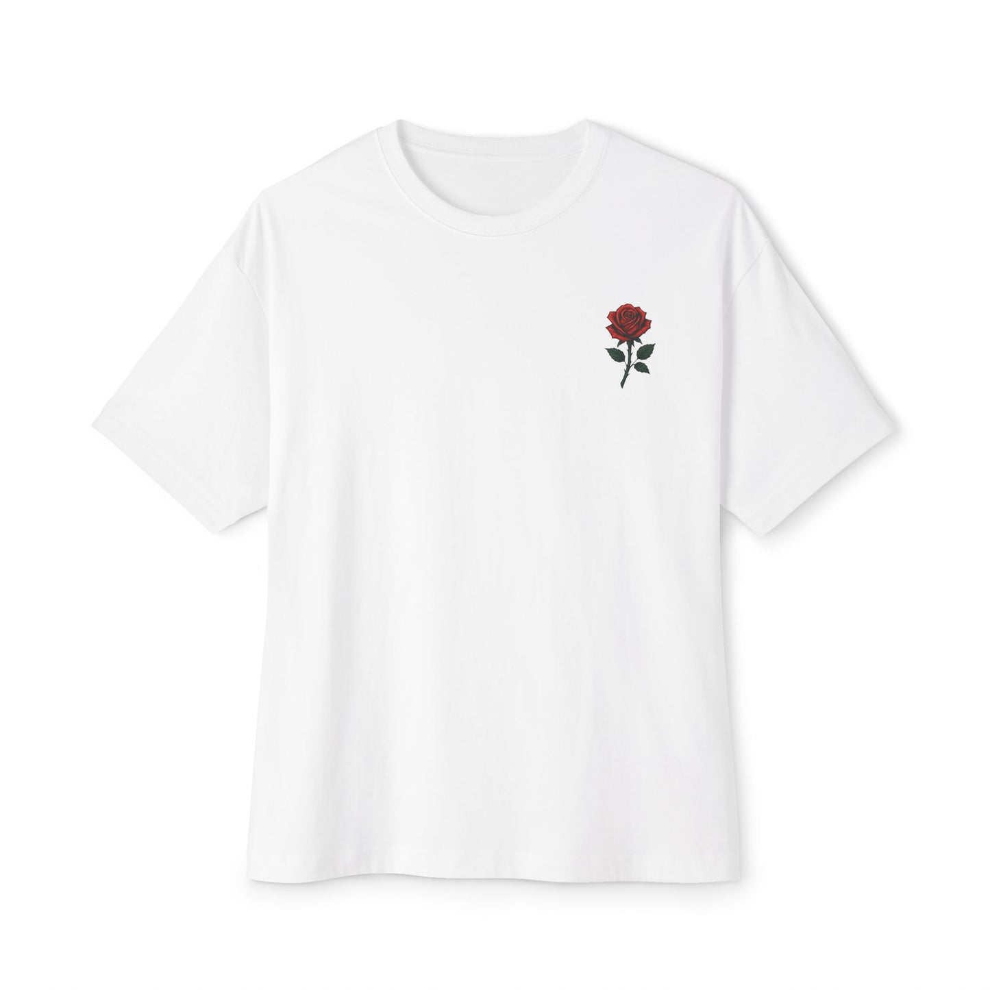 Men's New Generation oversized T-shirt