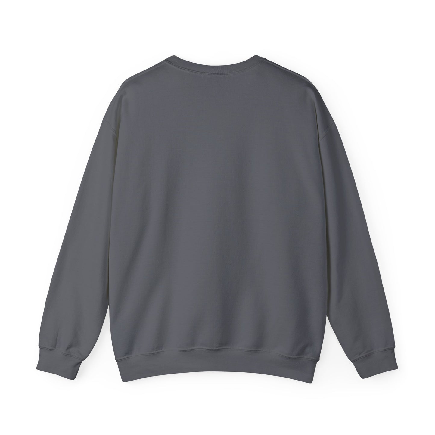 Men's LM classic Crewneck Sweatshirt