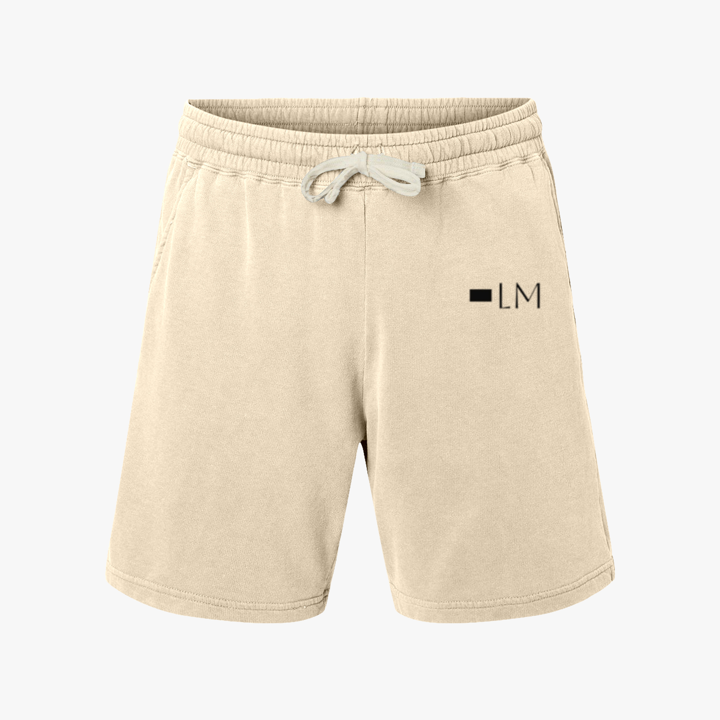 Men's LM Classic Fleece Shorts
