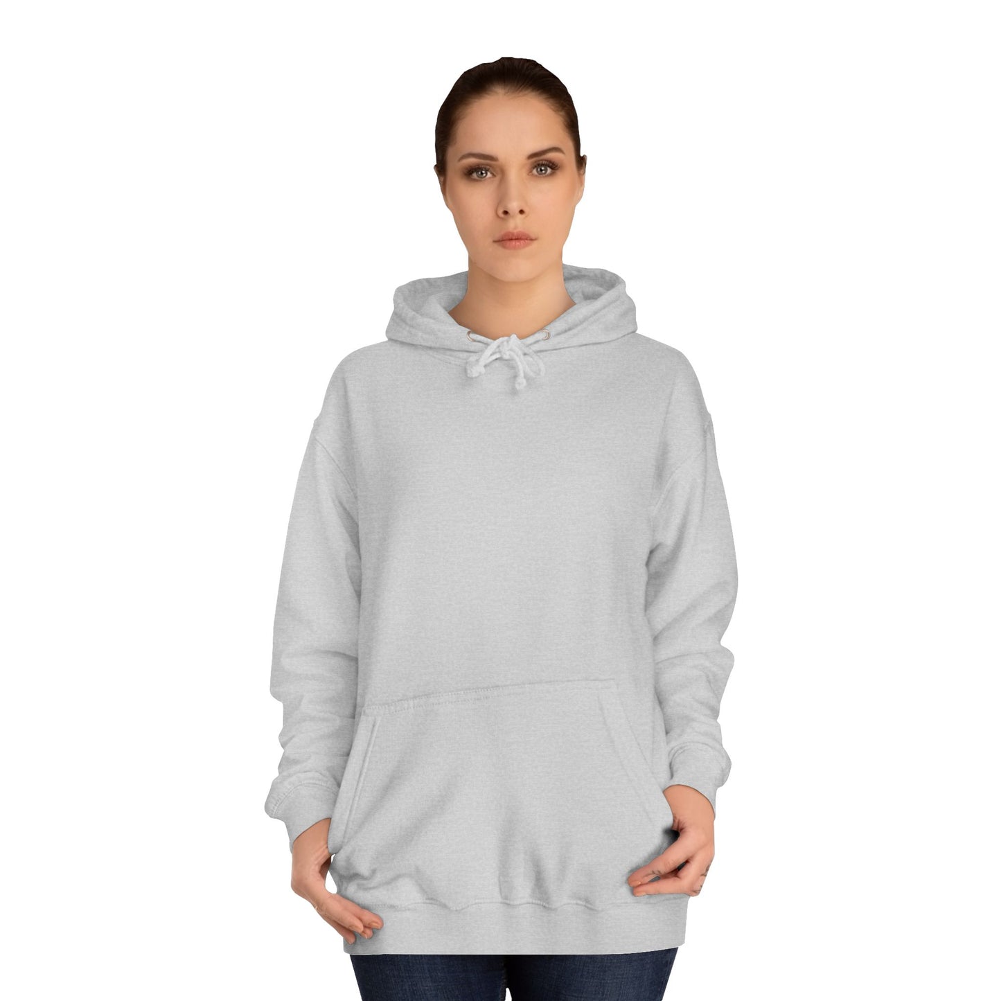 Men's Loose Generation Pullover Hoodie