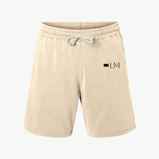 Men's LM Classic Fleece Shorts