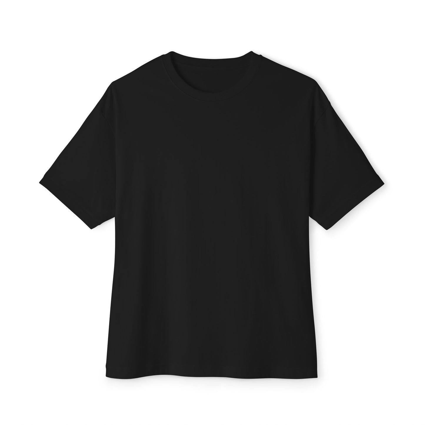 Men's Keep Riding oversized T-shirt