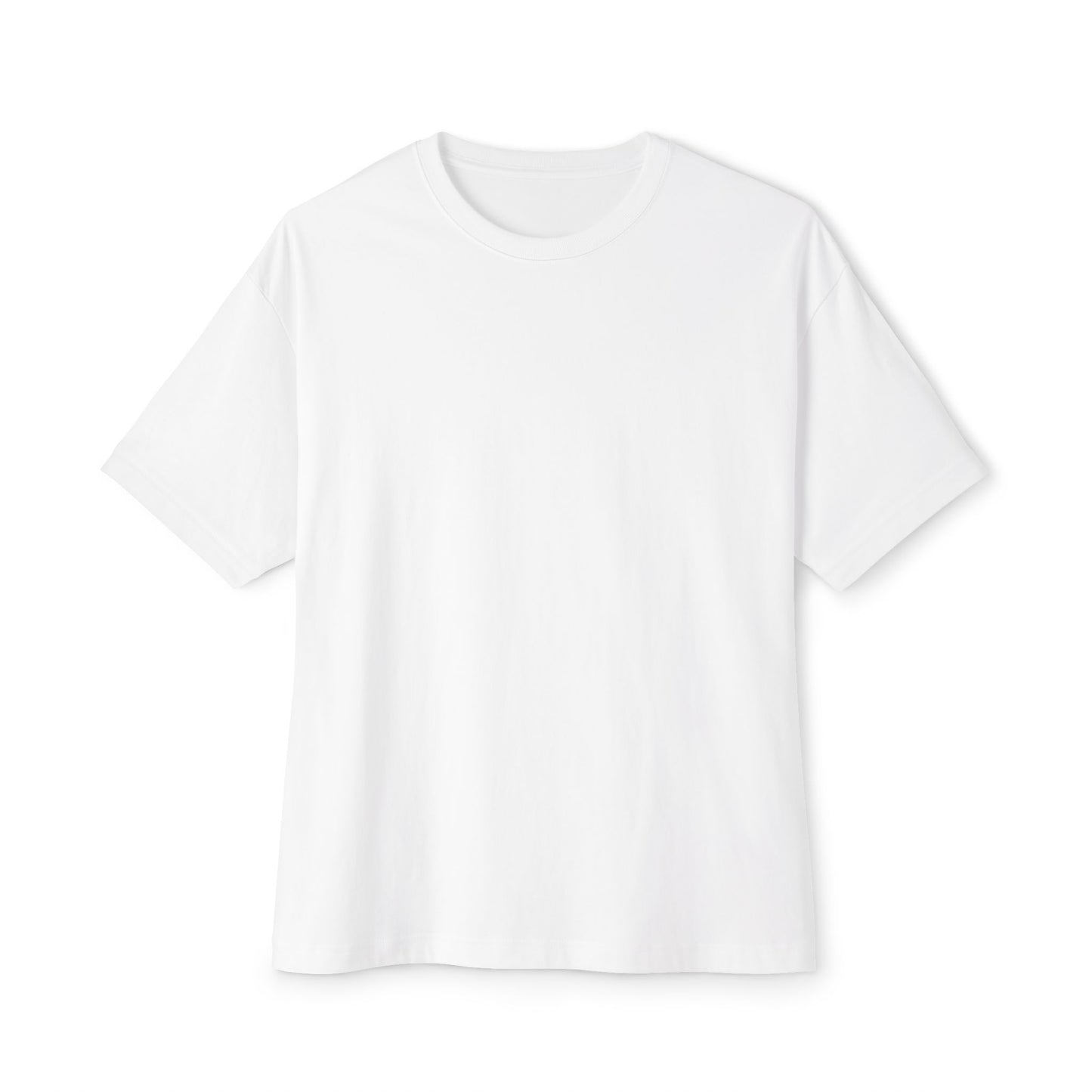 Men's Savior oversized T-shirt