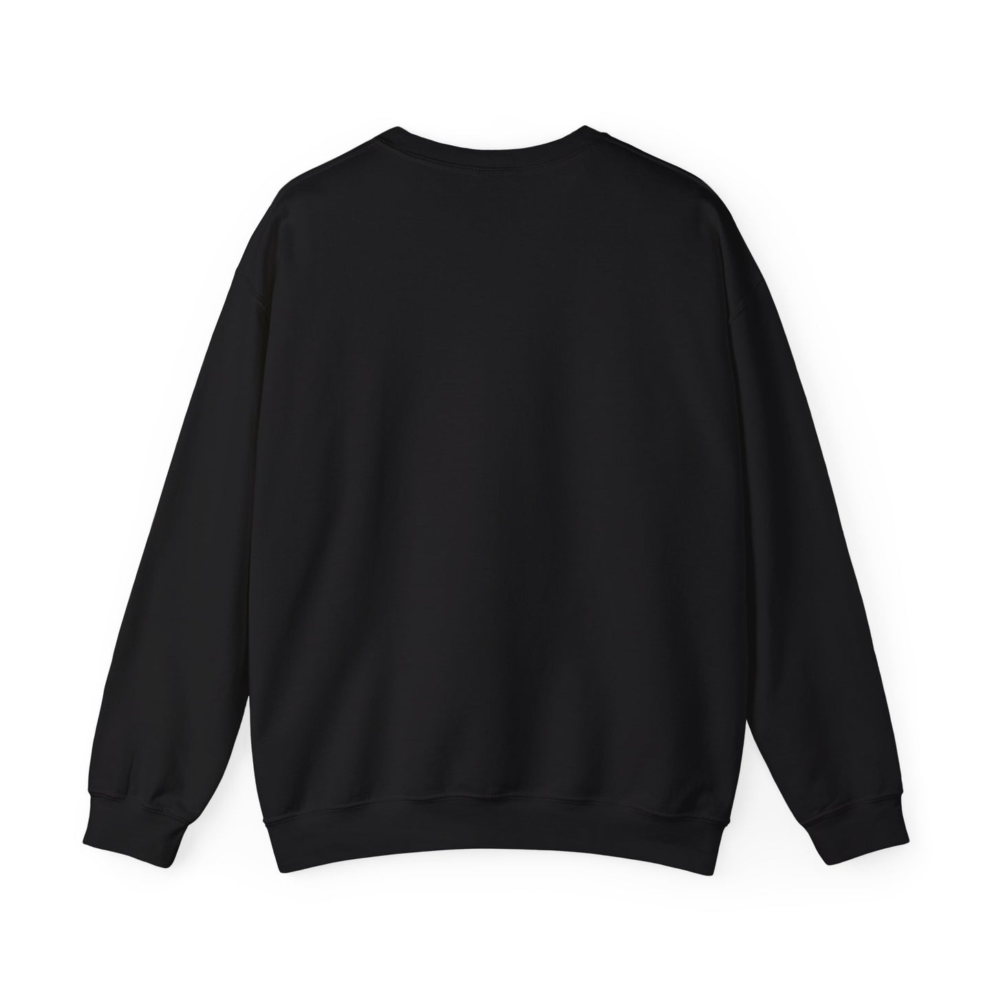 Men's Scribbly Loose Morals Crewneck Sweatshirt